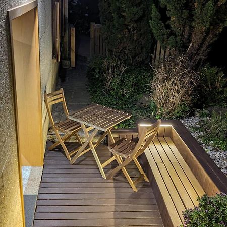 Apartamento El Olivo วิโก ภายนอก รูปภาพ