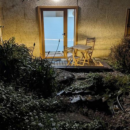 Apartamento El Olivo วิโก ภายนอก รูปภาพ