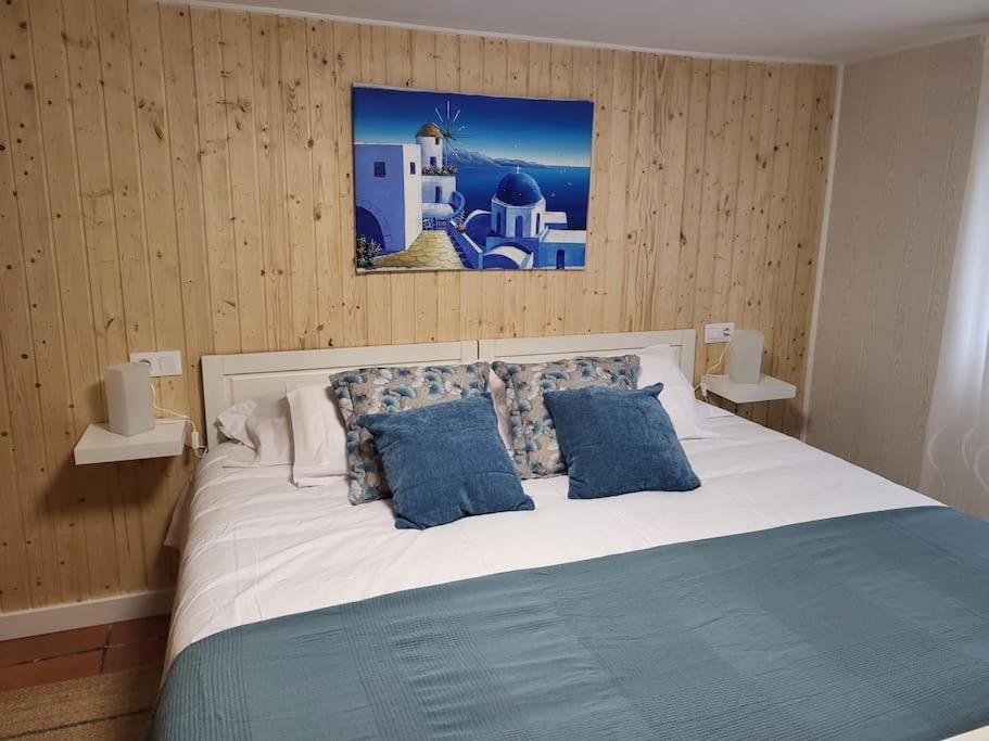Apartamento El Olivo วิโก ภายนอก รูปภาพ