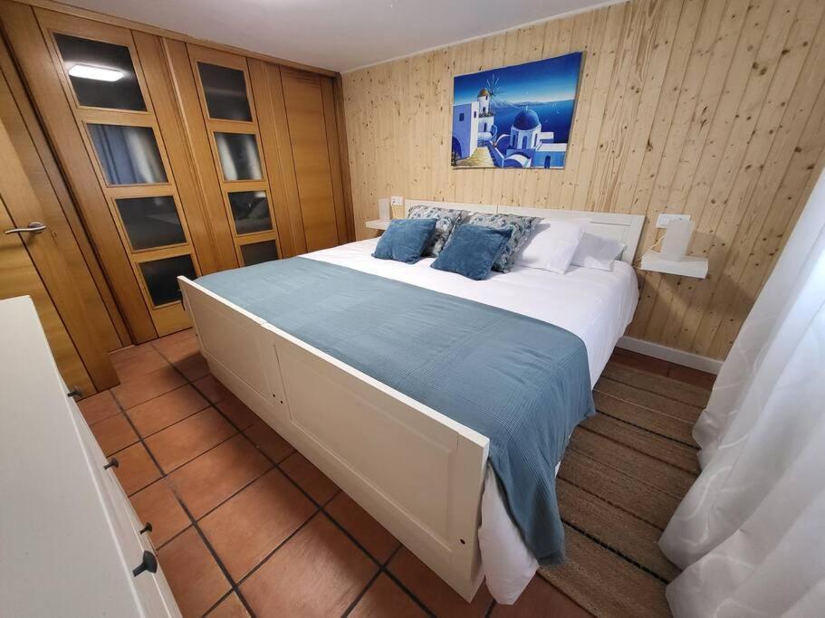 Apartamento El Olivo วิโก ภายนอก รูปภาพ