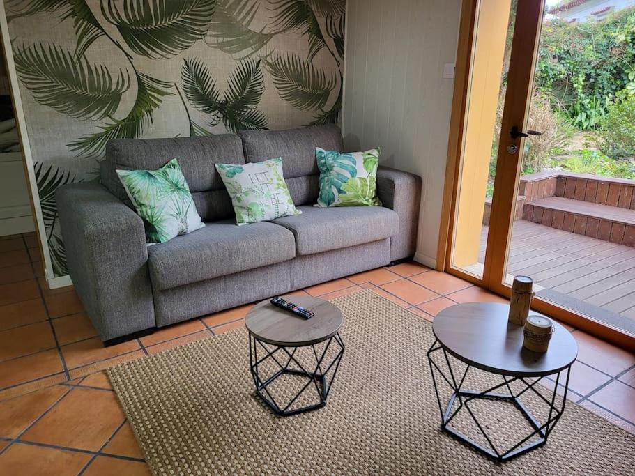 Apartamento El Olivo วิโก ภายนอก รูปภาพ